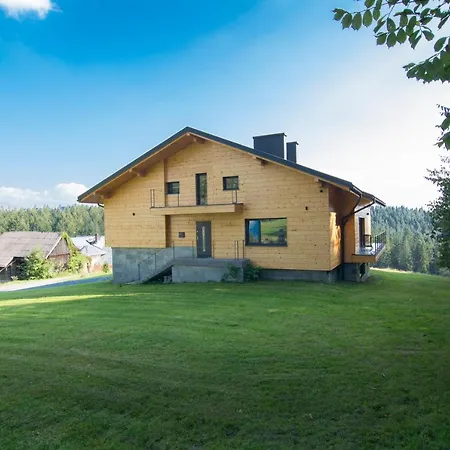 Villa Sun & Snow Rezydencja Kawulonka *