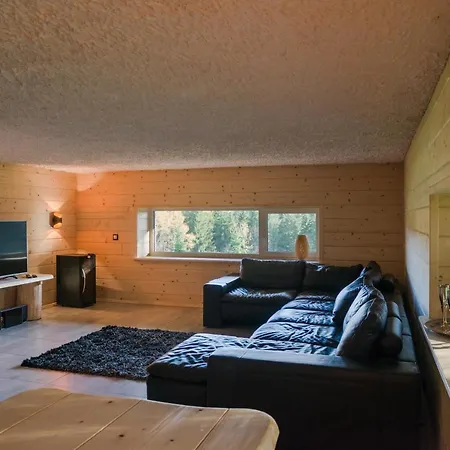 Villa Sun & Snow Rezydencja Kawulonka Istebna